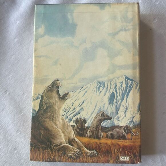 “The Valley of Horses” 1985 First Edition Book by Jean M. Auel! - Picture 4 of 6